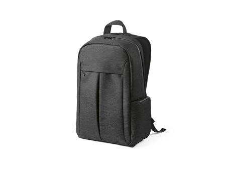 Product image Madrid Laptop Rucksack 22L recy. Nylon Werbeartikel