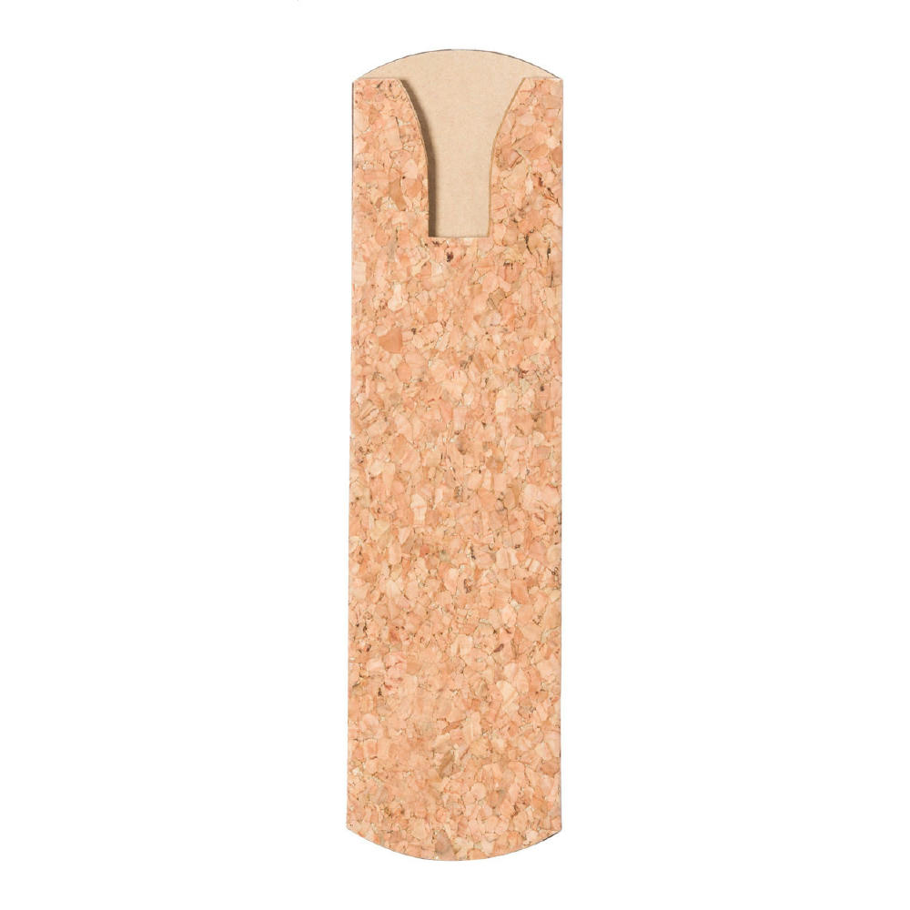 Product image Kork-Stiftetasche Pughy Werbeartikel