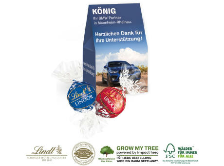 WERBEPRÄSENT „SELECTION MINI“ bedrucken