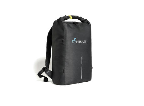 Urban Lite Anti-Diebstahl-Rucksack bedrucken