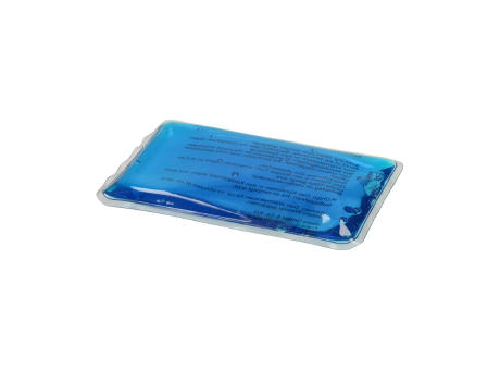 Kühl-/Wärmekissen "Fresh", klein Werbeartikel