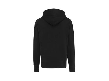 IQONIQ Yoho Relax-Hoodie aus recycelter Baumwolle Werbeartikel