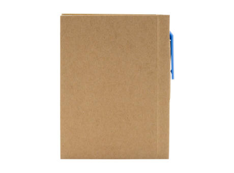 RecycleNote-S Notizbuch Werbeartikel