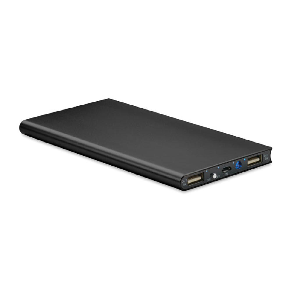 Product image Powerbank 8000 mAh Werbeartikel