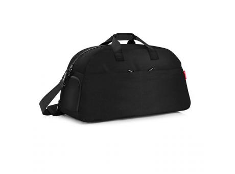 Product image overnighter plus black bedrucken