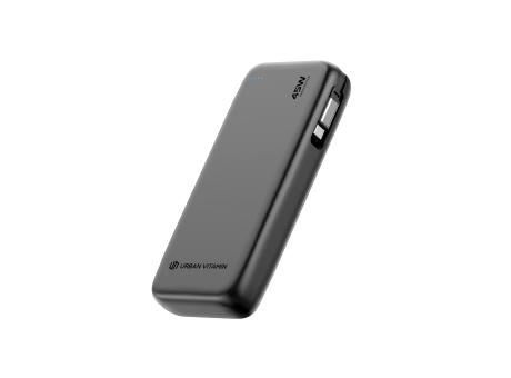 Urban Vitamin San Mateo 45W 20.000mAh Powerbank bedrucken