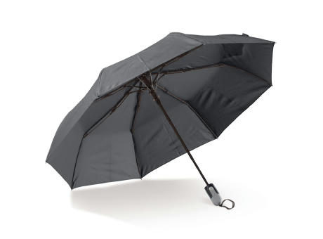 Product image Zusammenfaltbarer 22” Regenschirm mit automatischer Öffnung bedrucken