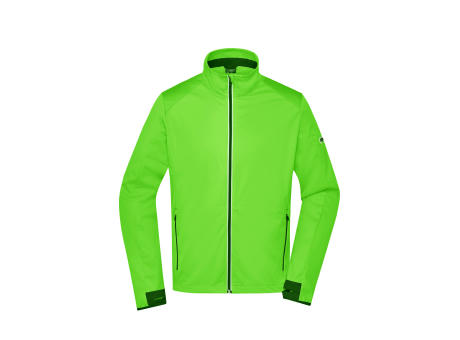 schwarz/grün/neon (bright-green/black)