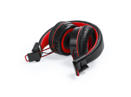 Kopfhörer Tresor Werbeartikel