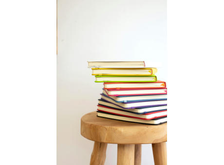 Notizbuch A5 aus PU Eva Werbeartikel