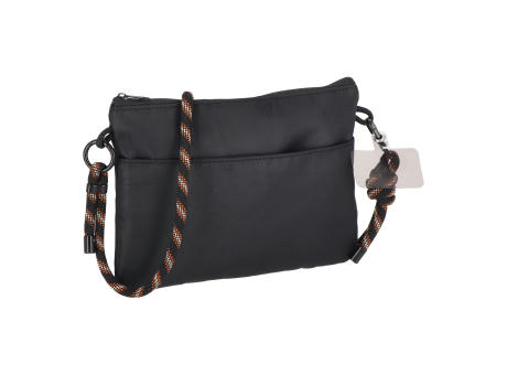 Product image Crossbody Tasche mit Paracord-Gurt bedrucken