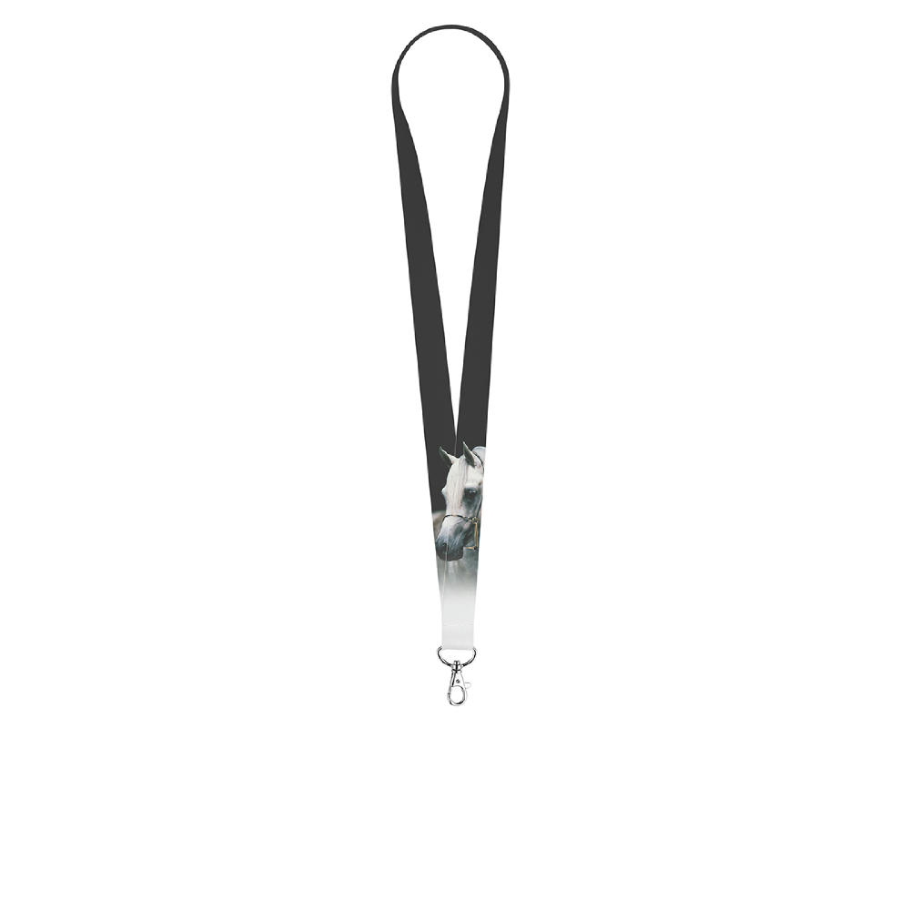Product image Schlüsselband/Lanyard "Transfer" Werbeartikel