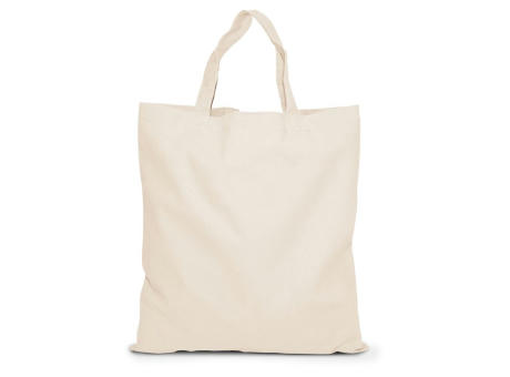 KAPSTADT - Baumwolltasche mit kurzen Henkeln bedrucken