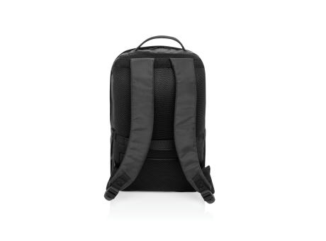Swiss Peak Aware™ Edin 100% RPET 15,6" Laptop Rucksack bedrucken