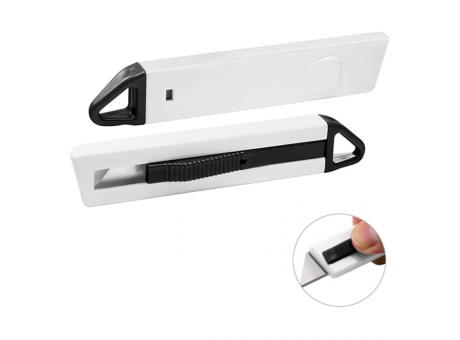 Grundfarbe weiß, Zusatzfarbe schwarz