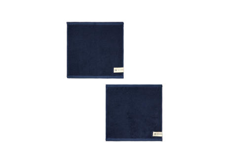 VINGA Birch Handtuch 30x30 Werbeartikel