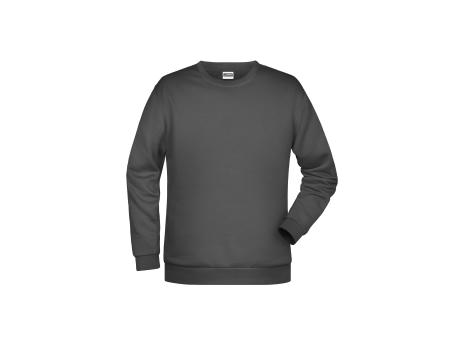 Men's Promo Sweat - Rundhals-Sweatshirt bedrucken