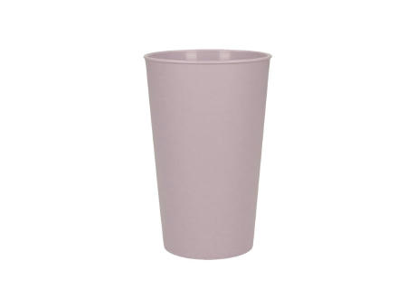 Product image Bio-Trinkbecher "Colour" 0,4 l bedrucken