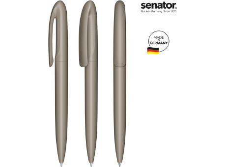 senator Skeye Bio Matt  Drehkugelschreiber bedrucken