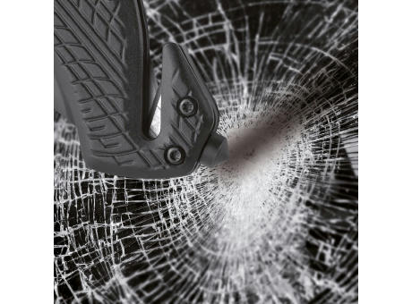 Product image RICHARTZ® PURA rescue black bedrucken