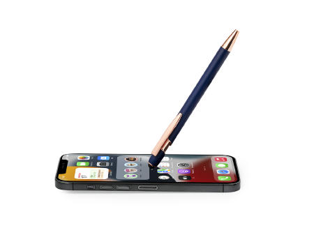 Kugelschreiber Pointer Lixor bedrucken