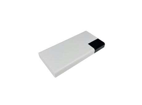 Product image Powerbank PB-67 10000 mAh Schwarz bedrucken