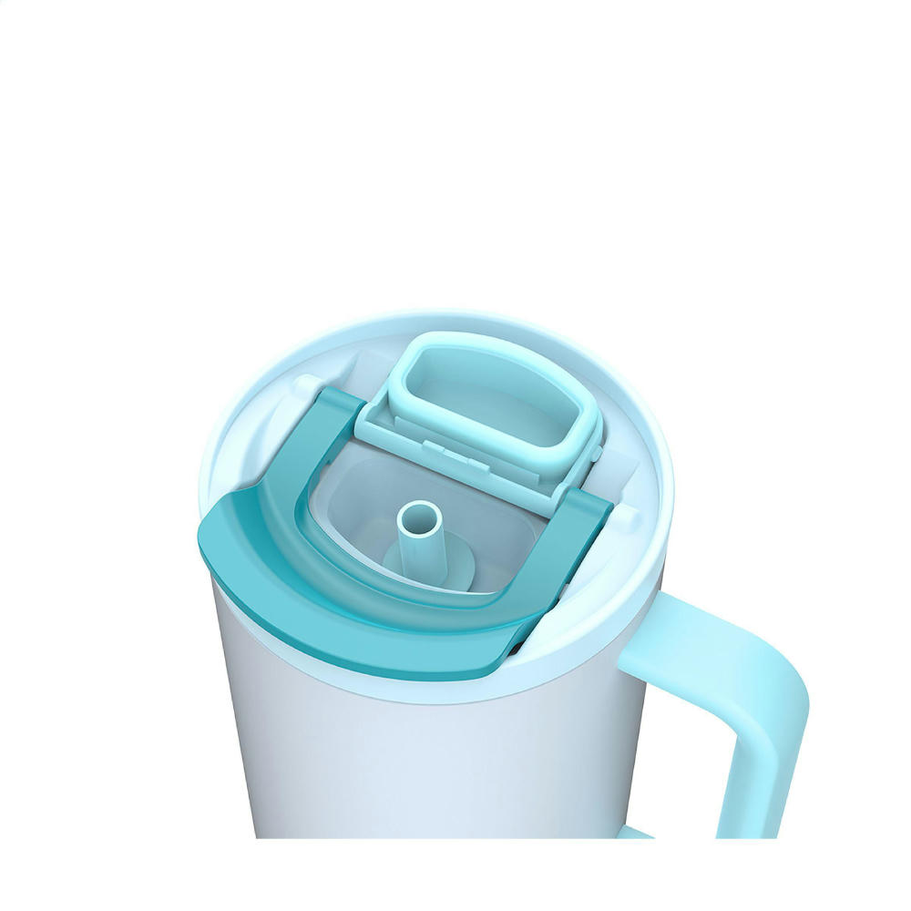 Kambukka® Rio 950 ml Werbeartikel
