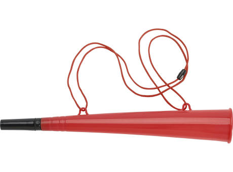 Fussball-Horn Bruce Werbeartikel