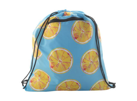Product image Individueller Turnbeutel CreaDraw Zip bedrucken
