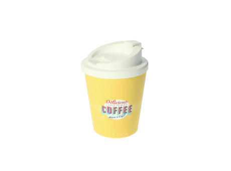 Product image Kaffeebecher "Premium Deluxe" small bedrucken