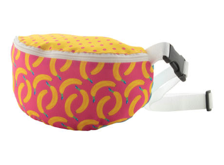 Product image Individuelle Gürteltasche CreaWaist A Werbeartikel