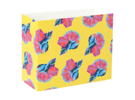 Individueller Pappschuber  CreaSleeve 188 bedrucken