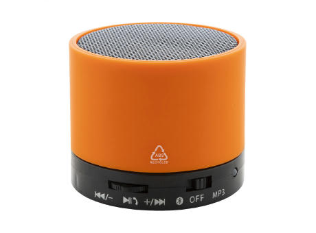 Product image Funklautsprecher, RABS Colofi Werbeartikel