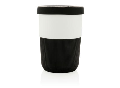 Product image PLA Cup Coffee-To-Go 380ml bedrucken