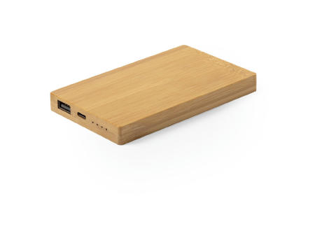 Power Bank Nipax Werbeartikel