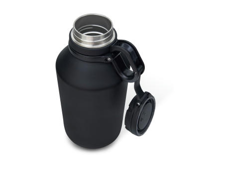 Contigo® Grand Stainless Steel 1900 ml Thermoflasche Werbeartikel