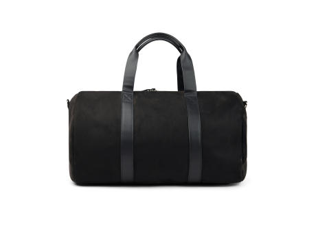 VINGA Marlow Wochenendtasche RCS aus recyceltem Polyester bedrucken