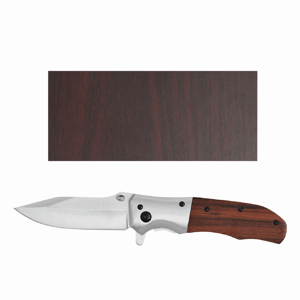 HUNTSMAN - Jagdmesser Werbeartikel