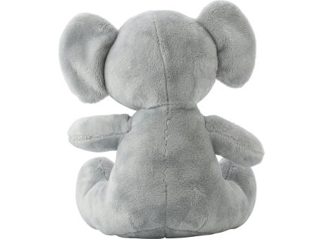 Plüschelefant Jessie bedrucken