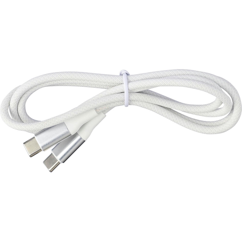 Product image Nylon Ladekabel Jacob Werbeartikel