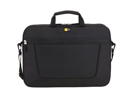 Case Logic Value Attache 15.6" Black Werbeartikel