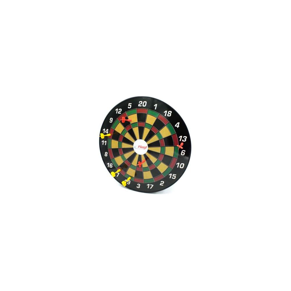 Product image Dartboard Magnet Stick incl. 4c Etikett auf Bull-Eye Werbeartikel