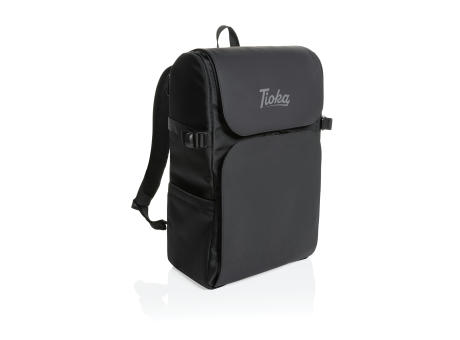 Pascal AWARE™ RPET Deluxe Weekend Rucksack bedrucken