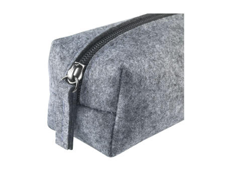 Pencil Case GRS RPET Felt Federmäppchen Werbeartikel