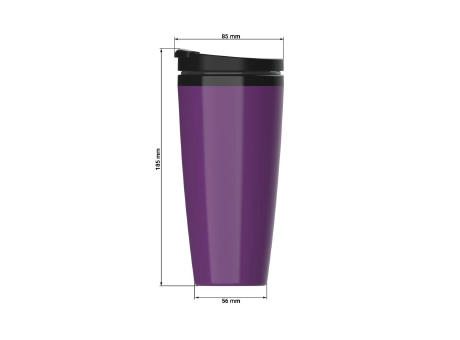 Product image Isolierbecher "Coffee To Go" bedrucken