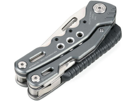 TROIKA Multifunktions-Werkzeug FIRE TOOL 14 Werbeartikel