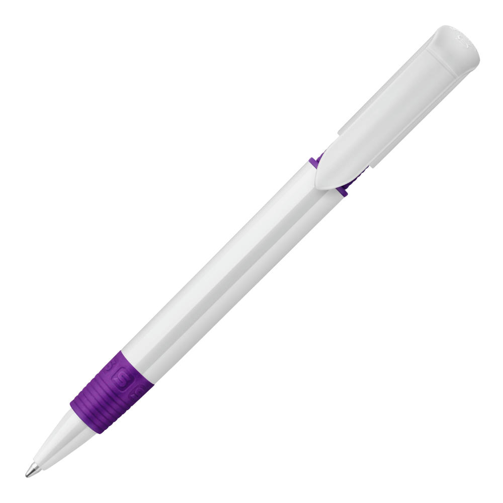 Kugelschreiber S40 Grip hardcolour Werbeartikel