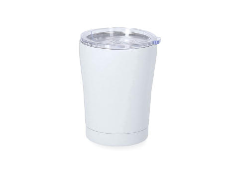 Wärme Trinkbecher Liku bedrucken