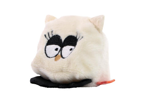 Schmoozies® Eule Werbeartikel