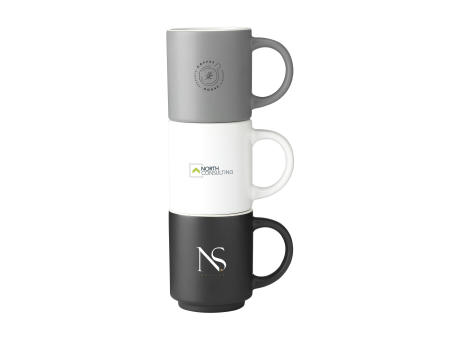 Stack Mug 180 ml Tasse bedrucken